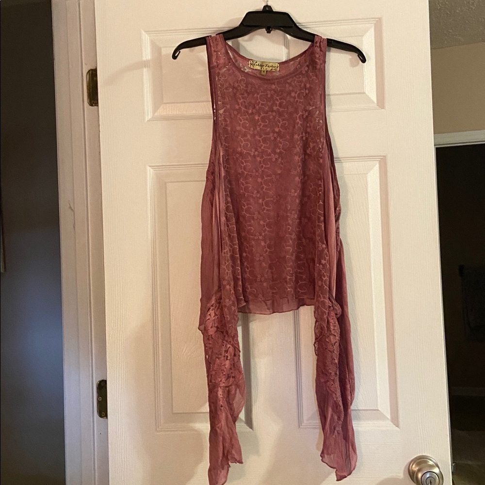 3 Piece Tunic Set - Picture 6 of 15